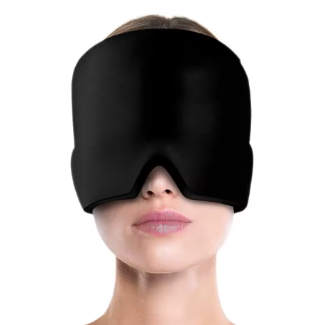 Migraine Relief Cap