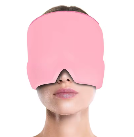 Migraine Relief Cap