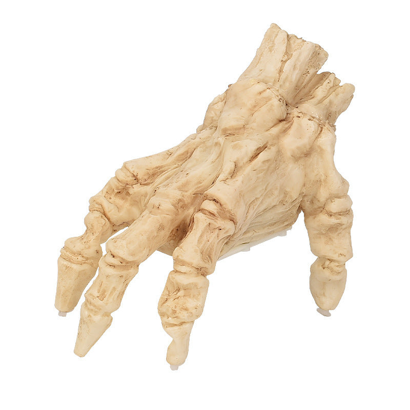Creepy Crawling Zombie Hand