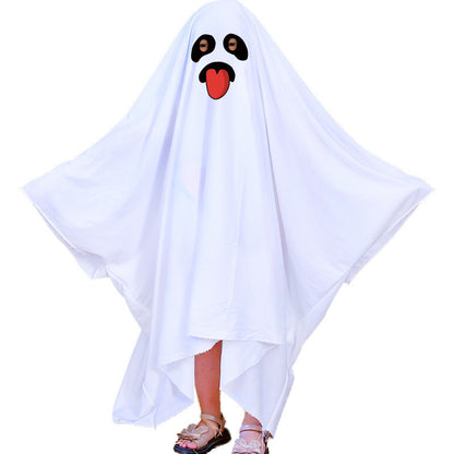 Creepy Ghost Costume Robe