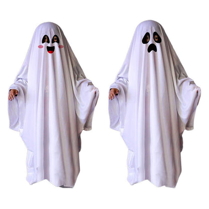 Creepy Ghost Costume Robe
