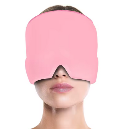 Migraine Relief Cap