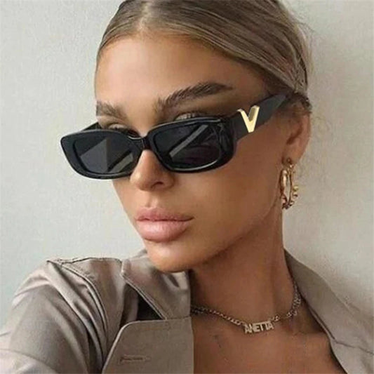 Luxe Vintage Shades
