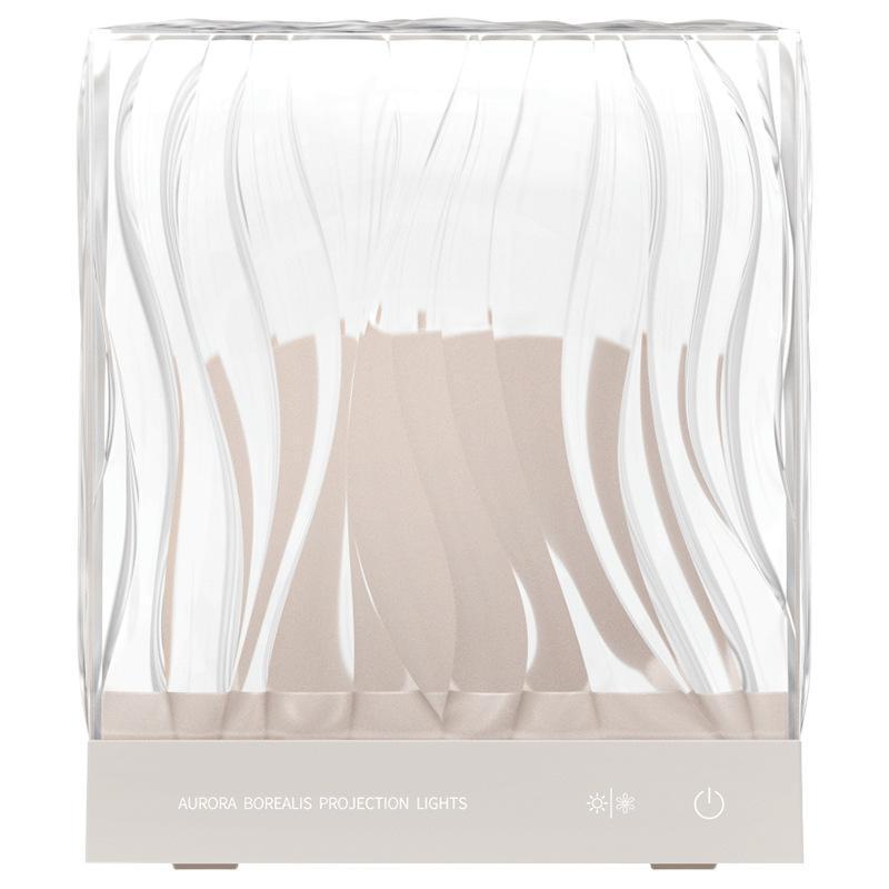 Bellviano™ Aurora Borealis Ambient Lamp 2.0✨