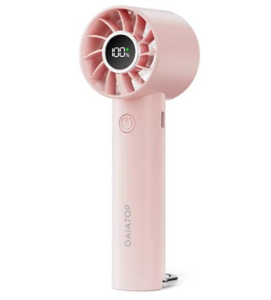 Bellviano Fan - Quiet Cooling Anywhere